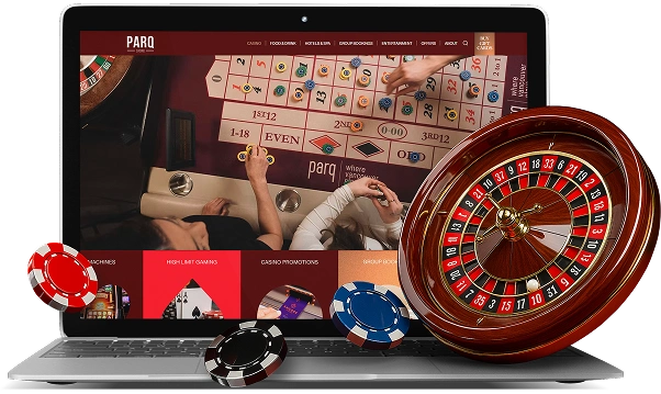 Parq Casino Canada Desktop Parq Casino Canada Desktop