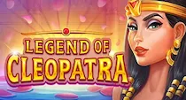 Legend of Cleopatra in Parq Casino Canada Legend of Cleopatra