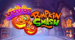 Pumpkin Smash in Parq Casino Canada Pumpkin Smash