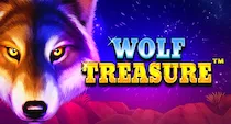 Wolf Treasure in Parq Casino Canada Wolf Treasure