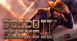 Dead or Alive in Parq Casino Canada Dead or Alive